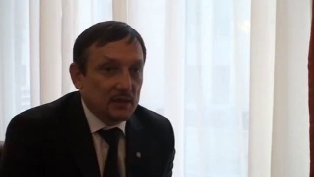 Интервью с Ата Мамедовым смотреть онлайн