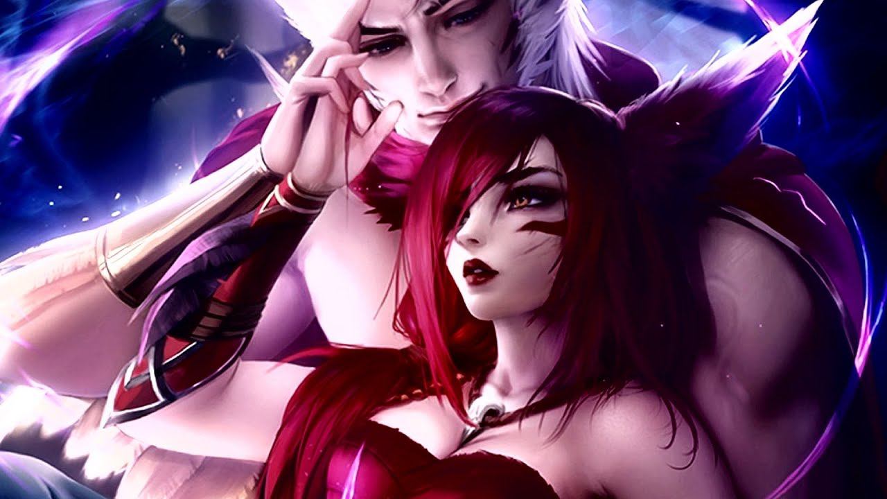 【GMV】- Willow Tree смотреть онлайн