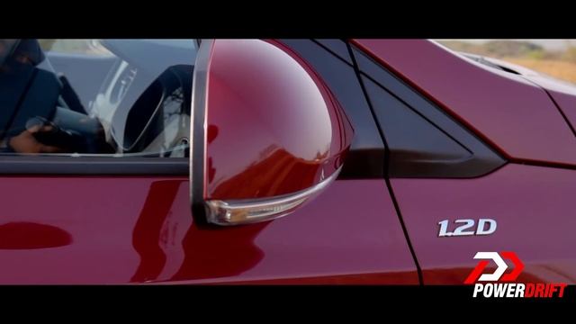 Hyundai Xcent 2017 : The Good and The Bad : PowerDrift