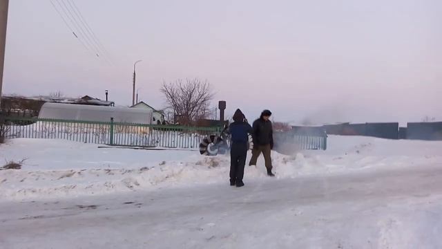 Мотоцикл вездеход!! смотреть онлайн