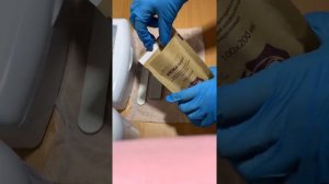 Обработка инструментов для маникюра