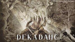 Декаданс - цикл (альбом)