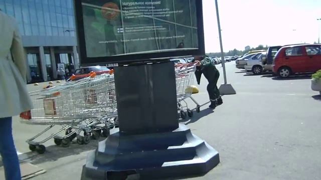 узбек тащит тележку смотреть онлайн