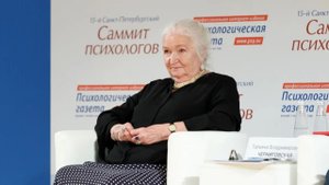 Замкнутый круг. Татьяна Черниговская