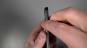 How to: Insert SIM in Google Pixel XL