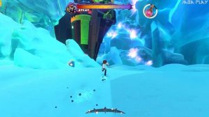 Onirism - All Bosses + Ending [EA]