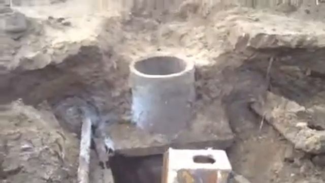 как ещё можно копать.