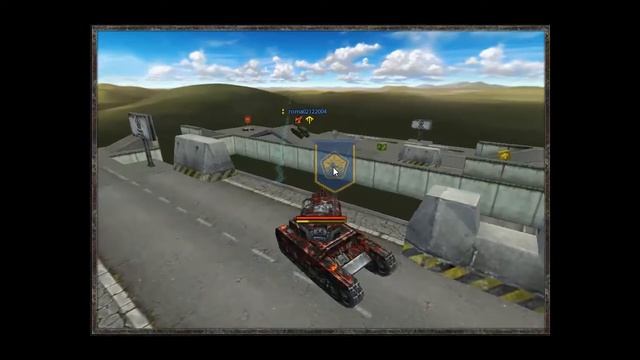 Онлайн рубрика сапёр Танки Онлайн 1№ смотреть онлайн