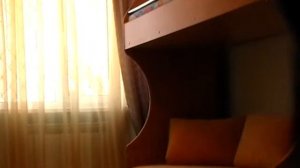 Евпаторийский детский санаторий. Коттедж Нарцисс.