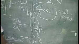 Lecture - 21 Transistor (BJT) Inverter