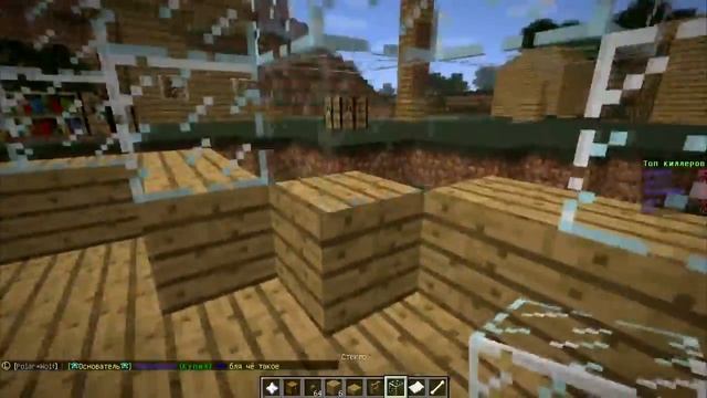 АНТИ ГРИФЕР ШОУ#4 ПАЦАН ДЕРЗКИЙ!!! смотреть онлайн