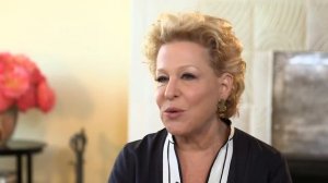 Bette Midler on Her Passion for Rebuilding Community Gardens