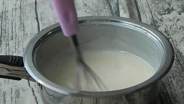 Как приготовить крем шарлотт для торта