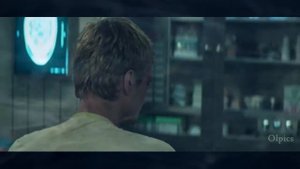 Пит и Китнисс Peeta & Katniss | Океанами стали (Аlekseev)