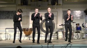 Alexej Gerassimez - Bodix