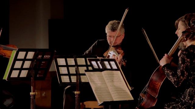 String Quartet No. 11 in F minor, Op. 122 - Dmitri Shostakovich смотреть онлайн