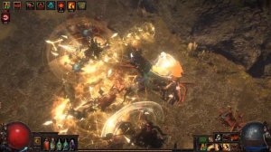 Path of Exile: Heist - Corpsewalker unique boots