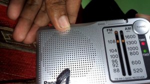 Radio Saku Panasonic RF-P150