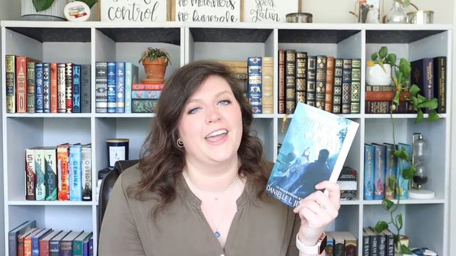 My Favorite Fantasy Books to Recommend 