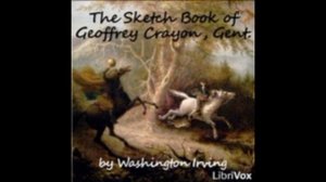 23  22   Christmas Eve The Sketch Book of Geoffrey Crayon, Gent