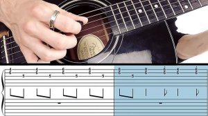 Classic Rock Intros #1 | DREAM ON by Aerosmith (Tutorial w TABS)