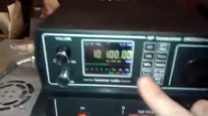 Антенна FD4 (UT0IS)