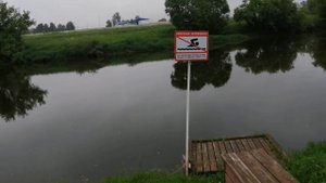 ⚡✨Наш отдых ✨Обзор Ок-Река  в Звенигороде. ?