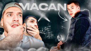 СТАЯ С ЛИТВИНЫМ ЗАВОЗИТ НА КОНЦЕРТ МАКАНА В ПИТЕРЕ !🎤_ ЗНАКОМСТВО НАВАИ И РАВШАНА! / STAYA DRIFT