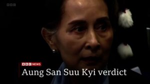 2022 December 30 BBC One minute World News