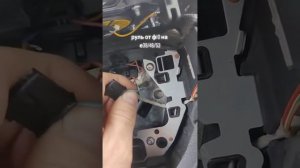 Замена руля е39 Бмв, руль от f10 bmw