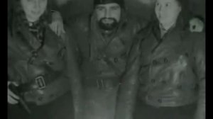 "Чёрный генерал", Даян Мурзин #МЫПОМНИМ, #ВЕЛИКАЯИНЕЗАБЫТАЯПОБЕДА.