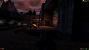 С чего начиналось Нереальное? Обзор игры Unreal 1998 (Greed71 Review)