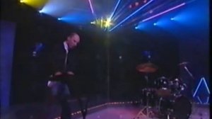 Nick Kamen "I promised myself" (TVE1)