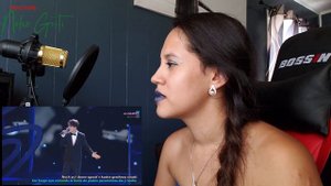 Dimash - Sinful Passion -- Nohe Guti Reaction