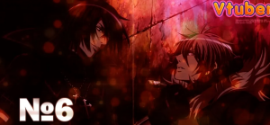 Кровь виновного пса Togainu no chi  _  Прохождение визуальной новеллы