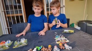 Effe ed Emme Mini Monster Flex