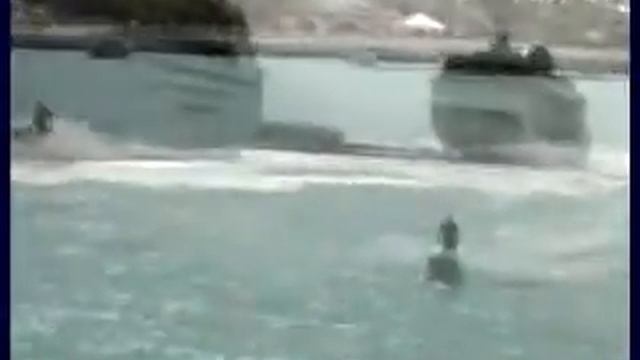 Key West's Best Jet Ski Tour смотреть онлайн