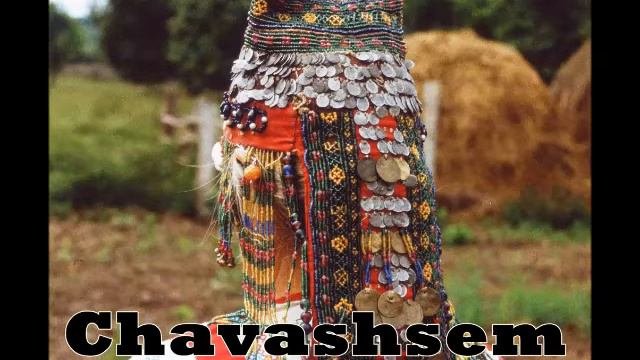 Шанкар шанкар 🏵️ Чувашская