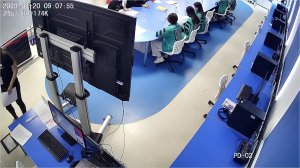 Молодые профессионалы, День 2, Реклама