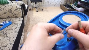 Ремонт пылесоса самсунг