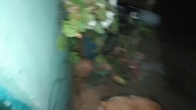 Распаковка ещё одной посылки от мамы из Торецка ! смотреть онлайн