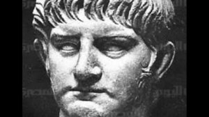 Император Нерон История Древнего Рима