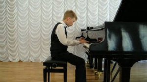 Д.Б.Пашетти Престо