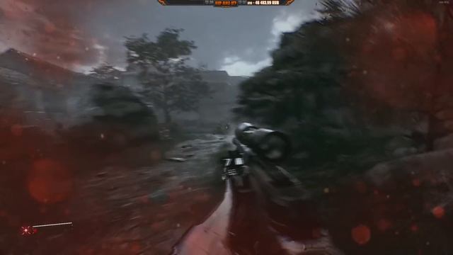 Сверхскоростной FPS + Action - Bright Memory: Infinite смотреть онлайн