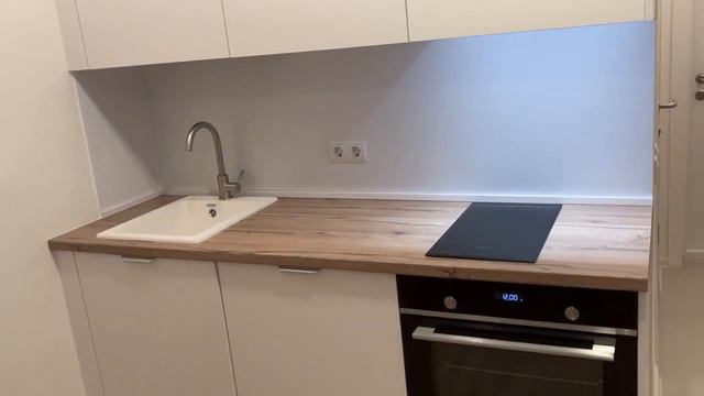 Студия ЖК Одинцово 1 смотреть онлайн