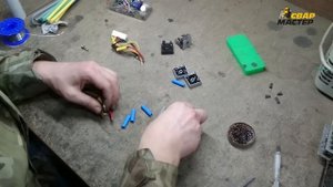 Обучающее видео по ремонту сварочных инверторов. Выпуск 5. Силовые ключи.