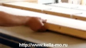 Столярная плита изготовление