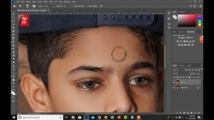 High-End Skin Retouching with Skin Smooth Brush| skin smooth brush Ps cc download| skin smudge brus