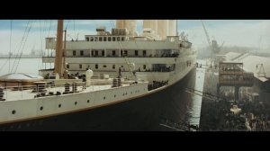 Greeting from James Cameron | Titanic 25th Anniversary