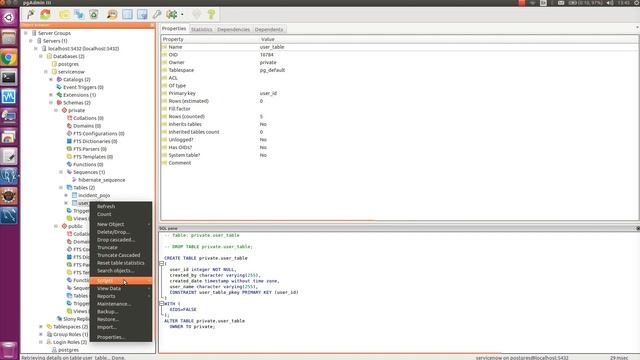 Ubuntu-16.04---Maven-3.3.9---Java.8-0.232---Git-2.7.4---MySQL-5.7.27---PostgreSQL-9.6.15 Test 3 смотреть онлайн